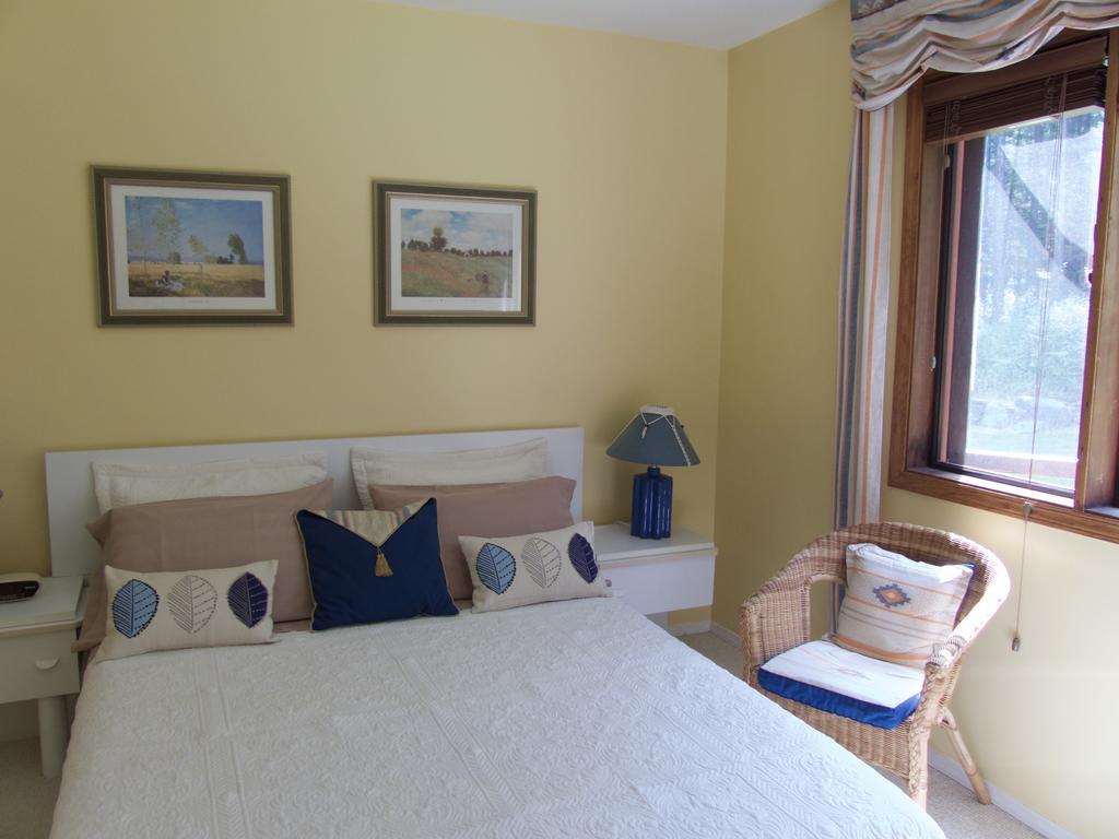 End Of The Road B & B Κράνμπρουκ Εξωτερικό φωτογραφία