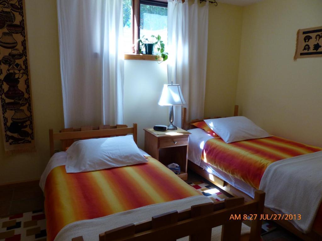 End Of The Road B & B Κράνμπρουκ Δωμάτιο φωτογραφία
